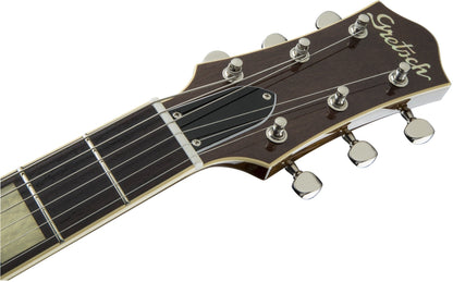 Gretsch G6128T-53 Vintage Select ’53 Duo Jet with Bigsby in Black