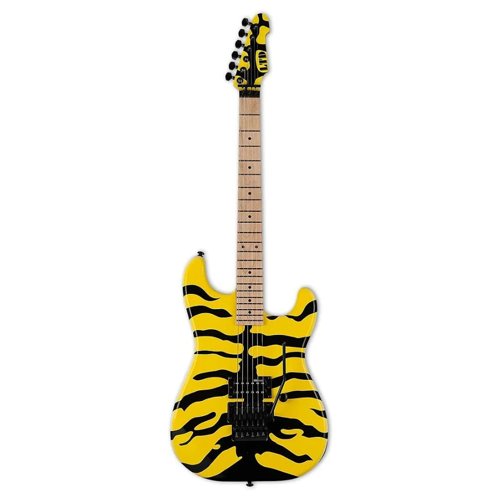 ESP LTD GL-200MT George Lynch Tiger