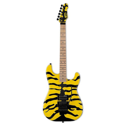 ESP LTD GL-200MT George Lynch Tiger
