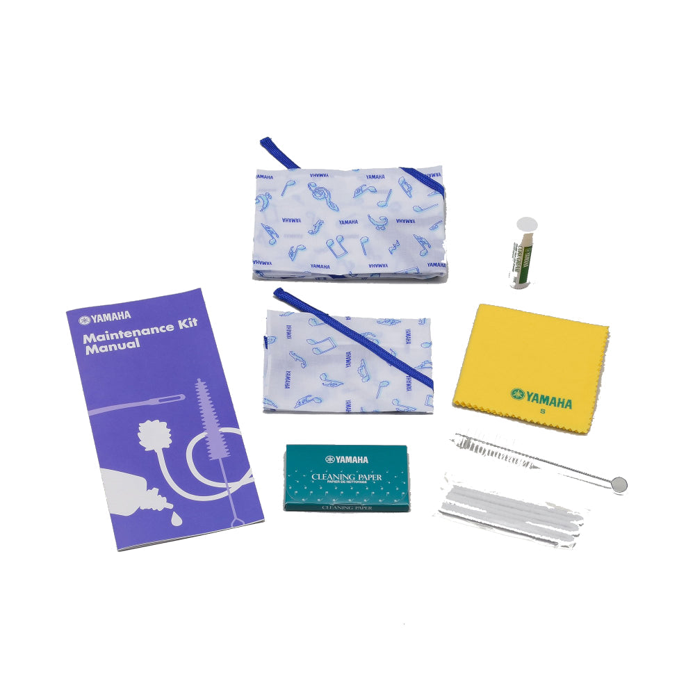 Yamaha Maintenance Kit Saxophone