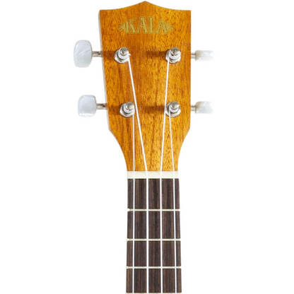 Kala Desert Storylines 'Blackwood Apple' Concert Ukulele