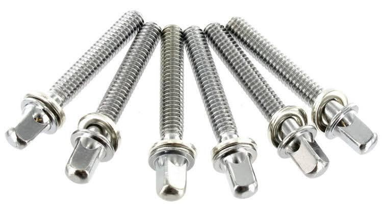 Pearl T0606 Tension Rod M5.8x35mm pack of 6