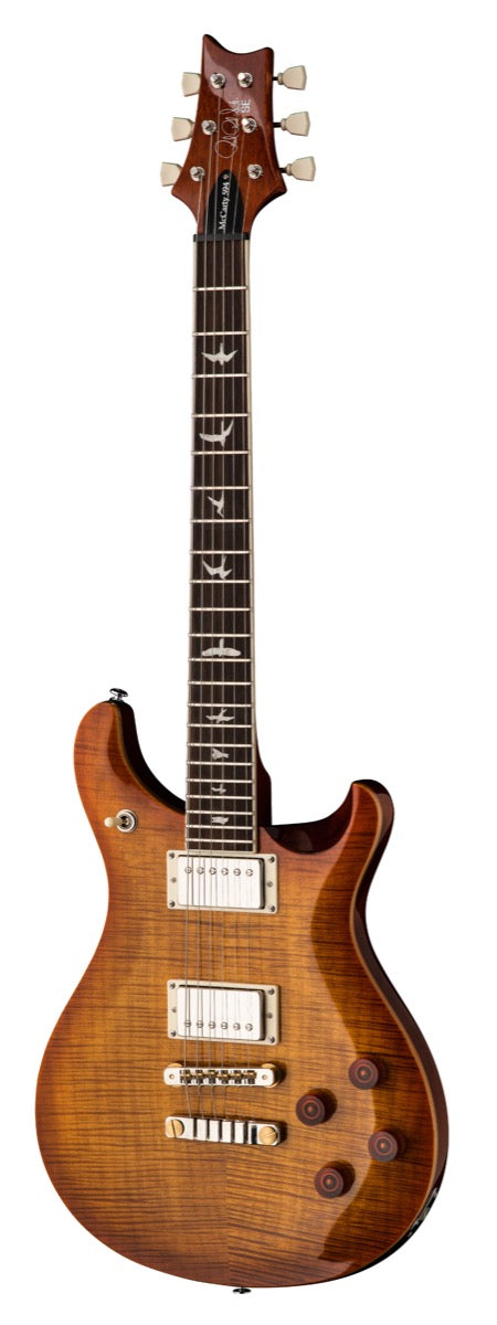 PRS SE McCarty 594 in Vintage Sunburst