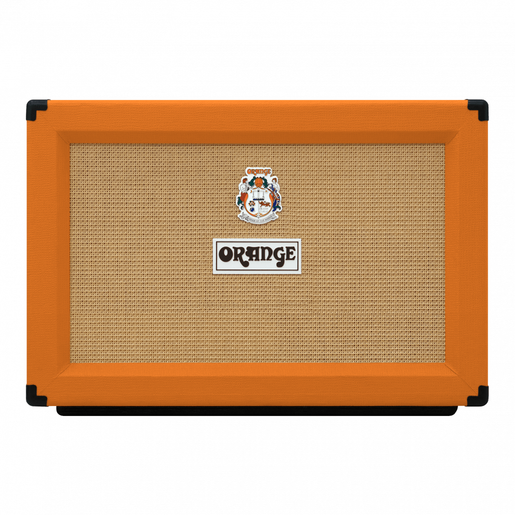Orange PPC212 2x12" Extension Cabinet