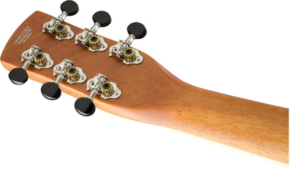 Gretsch G9221 Bobtail Steel Round-Neck A.E., Steel Body Spider Cone Resonator Guitar, Fishman Nashville Resonator Pickup