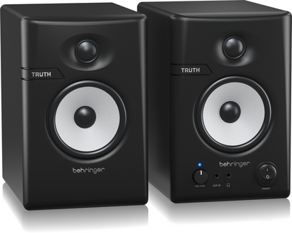 Behringer TRUTH 3.5 BT Pair Studio Monitors