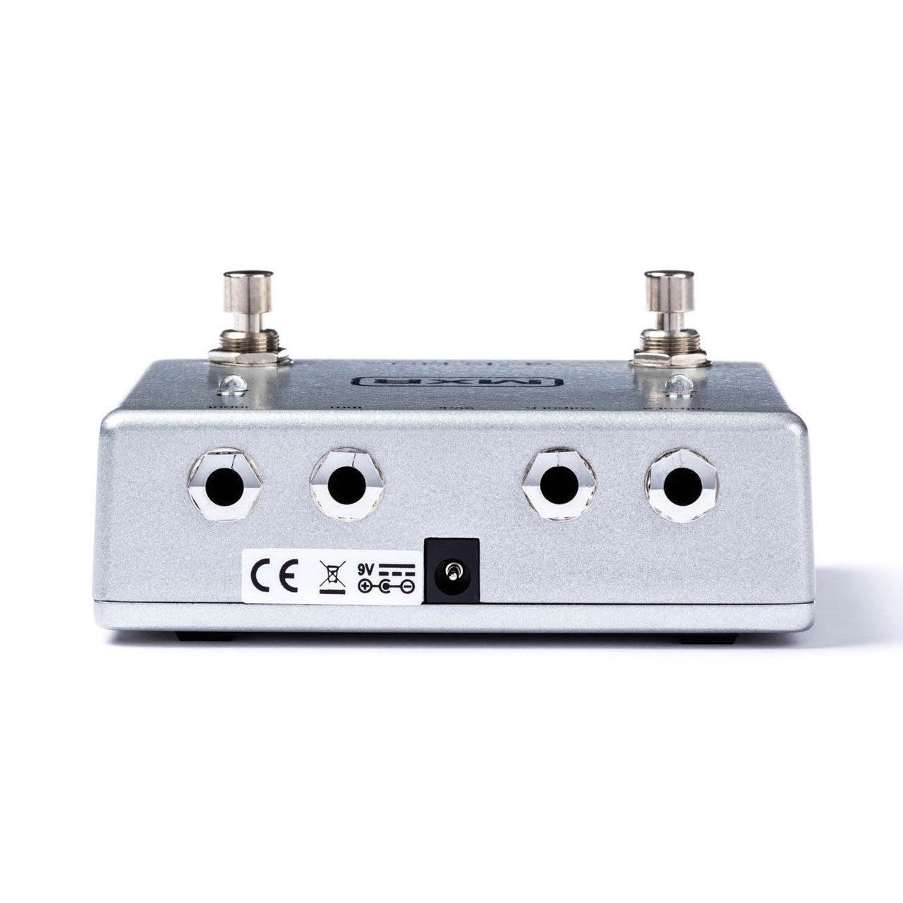 MXR A/B Box - M196