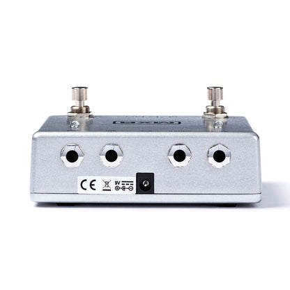 MXR A/B Box - M196
