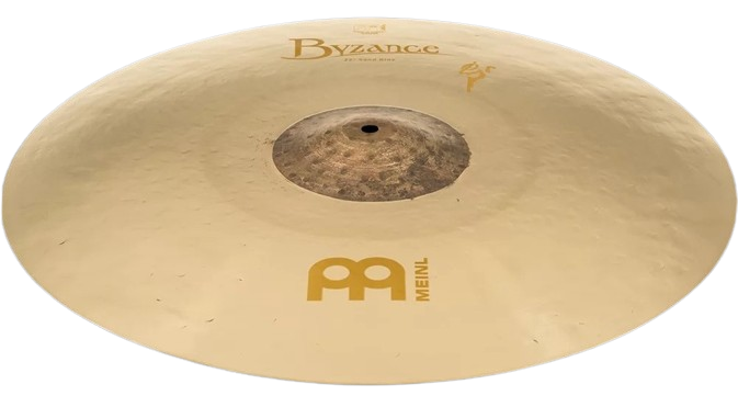 Meinl Cymbals Byzance Vintage Sand Ride 22"