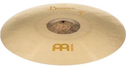 Meinl Cymbals Byzance Vintage Sand Ride 22"
