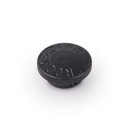 Warwick RockBoard StomPete Footswitch Topper 3 pcs in Black