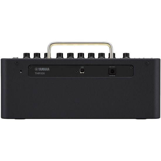 Yamaha THR10II 2x3" 20W Modeling Combo Amp