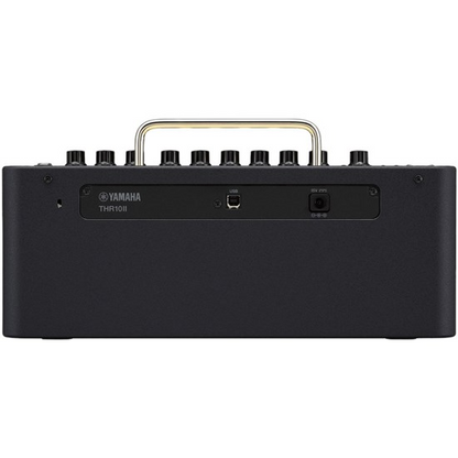 Yamaha THR10II 2x3" 20W Modeling Combo Amp