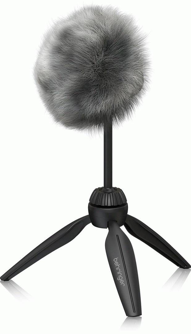 Behringer BU5 Desktop Condenser USB Microphone