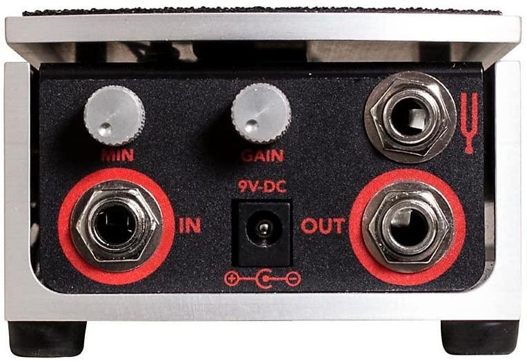 Ernie Ball MVP Most Valuable Pedal