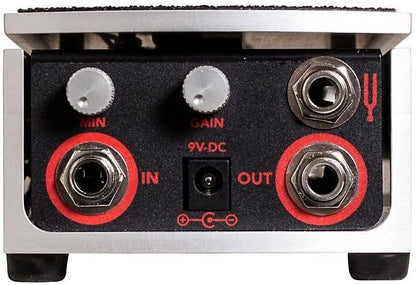Ernie Ball MVP Most Valuable Pedal