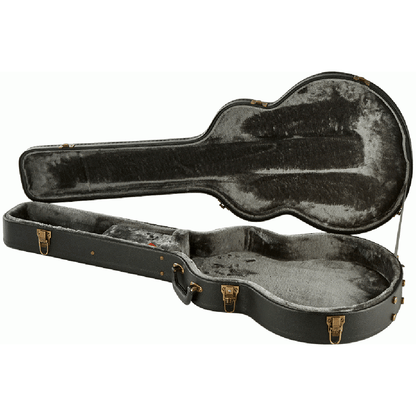 Armour APJCS Jumbo Slim Acoustic Premium Guitar Wood Case
