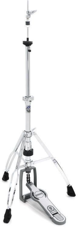Ludwig LAS16HH Atlas Standard HiHat Stand