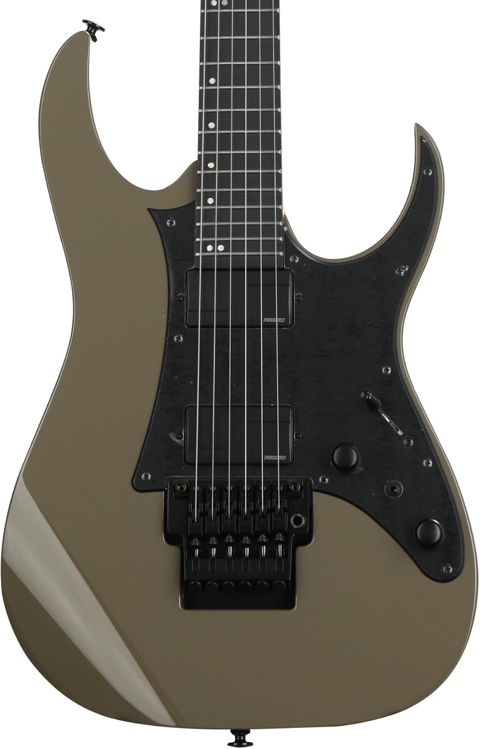 Ibanez RGR5130 KM Electric Guitar in Khaki Metallic