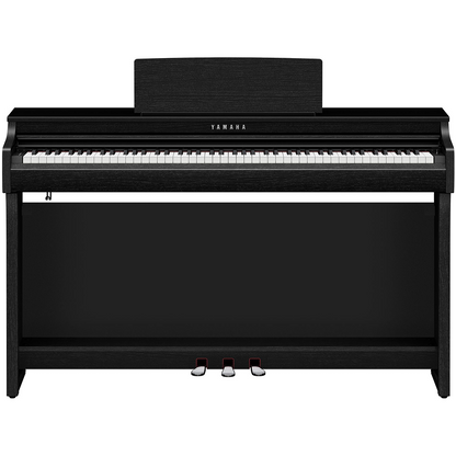 Yamaha CLP-825B Clavinova Digital Piano in Black