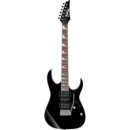 Ibanez RG170DX Electric Guitar in Black Night
