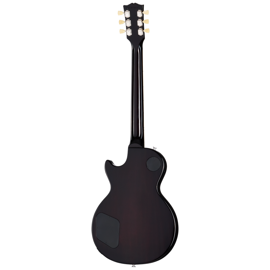 Gibson Les Paul Studio Electric Guitar in Smokehouse Burst