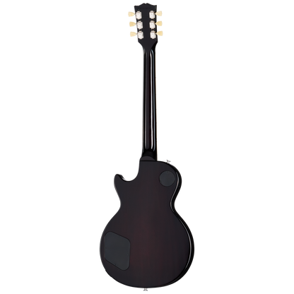Gibson Les Paul Studio Electric Guitar in Smokehouse Burst