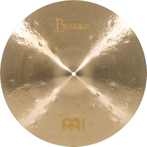 Meinl Cymbals Byzance Jazz Medium Thin Ride 20"