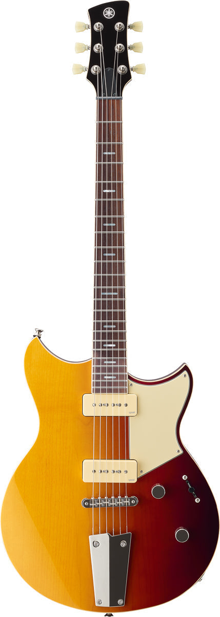 Yamaha Revstar Standard RSS02T in Sunset Burst