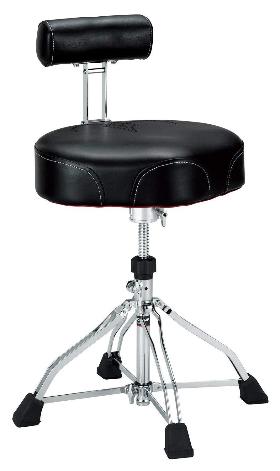 Tama HT741B 1st Chair Ergo Rider Quartet Drum Throne