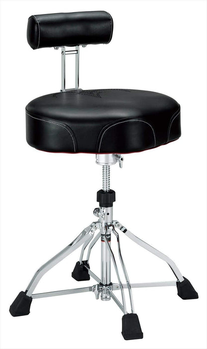 Tama HT741B 1st Chair Ergo Rider Quartet Drum Throne