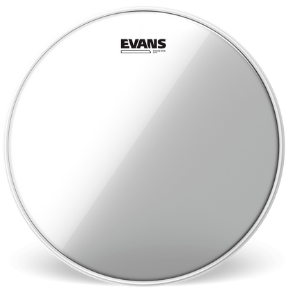 Evans 200 Snare Side Clear 12" Drum Head