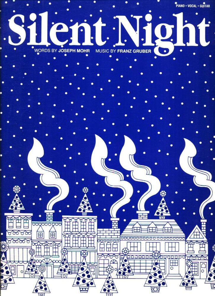 Silent Night S/S PVG