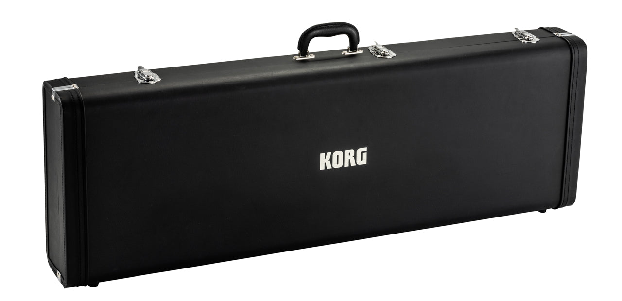 KORG opsix SE Altered FM Synthesizer With Case Black
