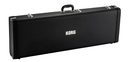 KORG opsix SE Altered FM Synthesizer With Case Black