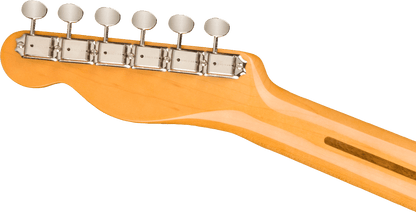 Fender American Vintage II 1951 Telecaster, Maple Fingerboard in Butterscotch Blonde