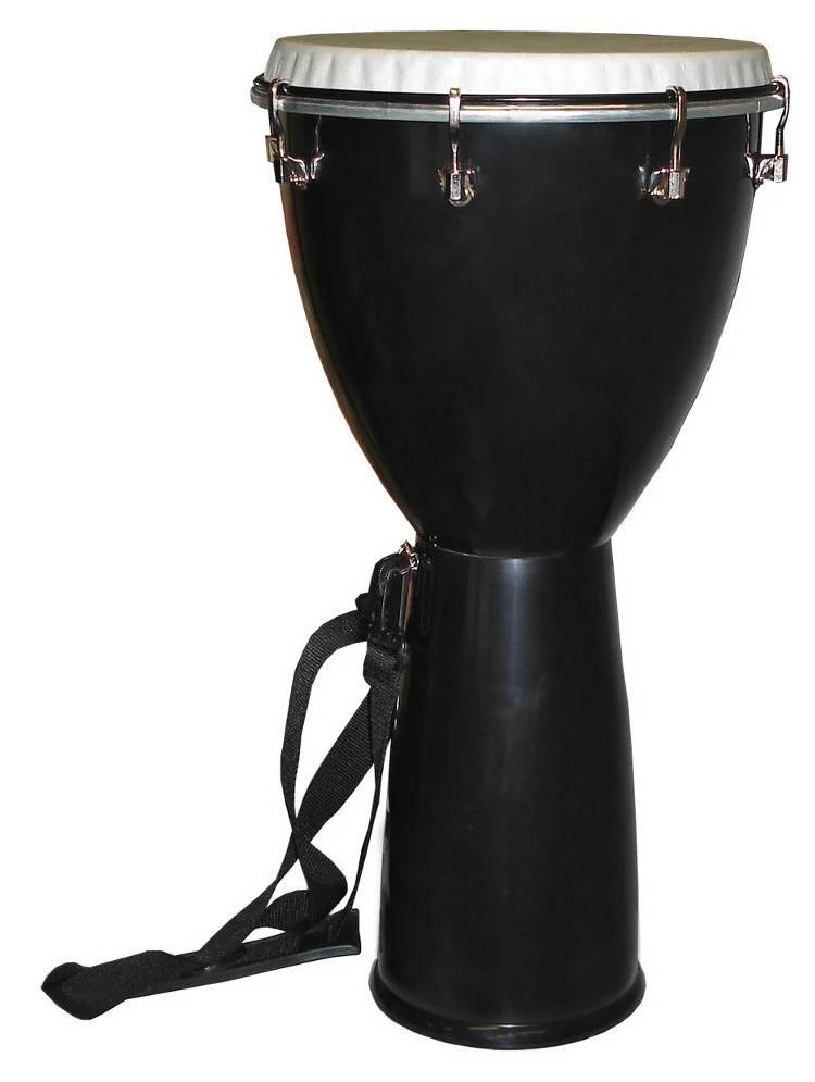 DXP 10" ABS Djembe