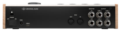 Universal Audio Volt 476P USB Audio Interface