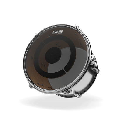 Evans dB One 10" Mesh Tom Head