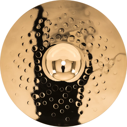 Meinl Cymbals Classics Custom Brilliant 14" Powerful HiHats