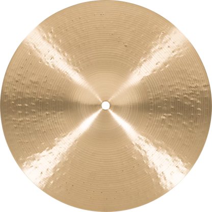 Meinl Cymbals Byzance Traditional 13" Medium HiHats