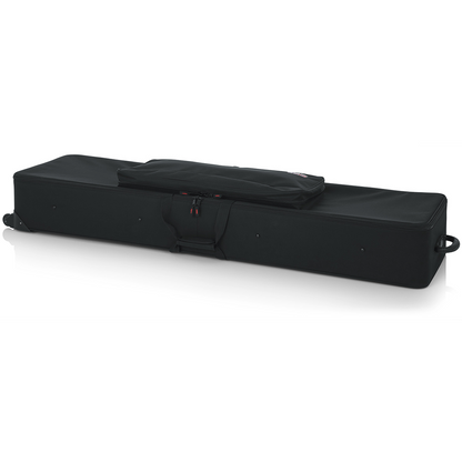 Gator GK-88 SLXL Slim Extra Long 88 Note Keyboard Case