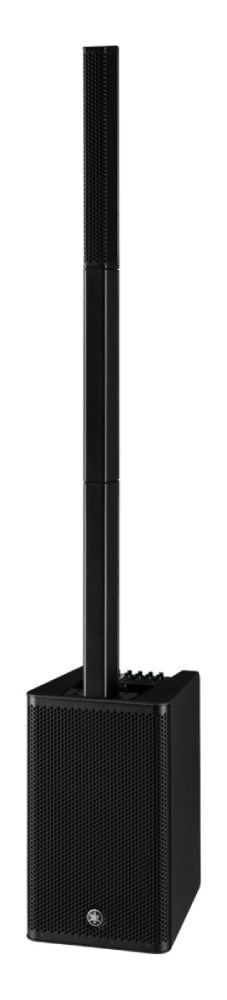 Yamaha STAGEPAS 1K mkII Portable All-in-One Bluetooth PA System (STAGEPAS1KMKII)