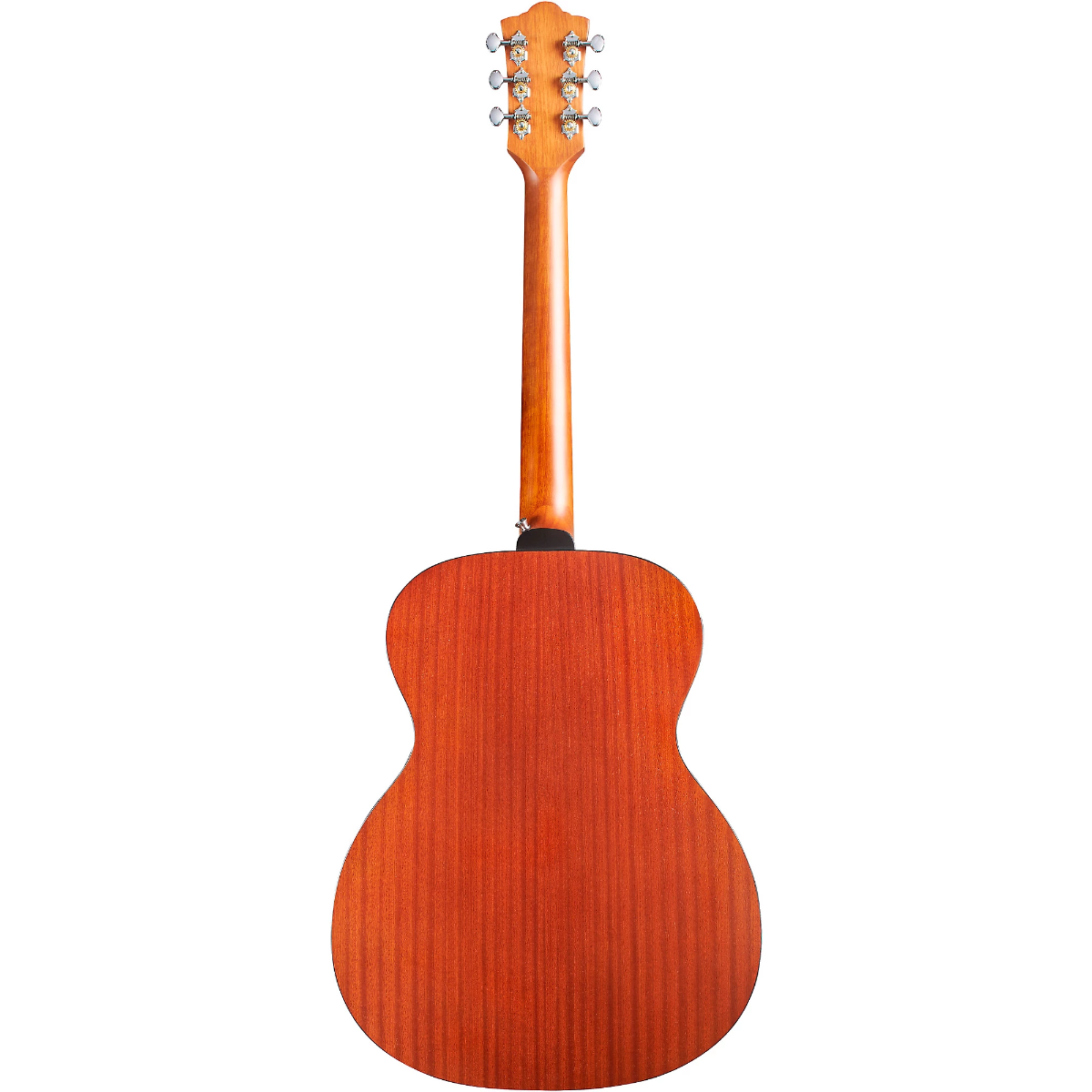 Guild OM-320 Westerly Collection Acoustic Guitar Natural in Natural