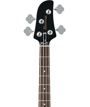 Ibanez Talman TMB30 Bass Guitar in Black