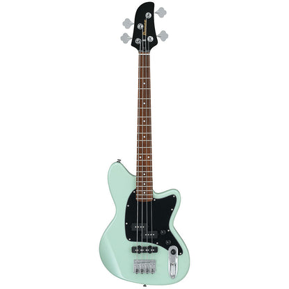 Ibanez 2019 TMB30 Electric Bass in Mint Green