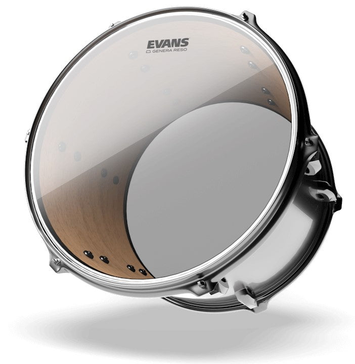 Evans Genera Resonant 13" Drum Head