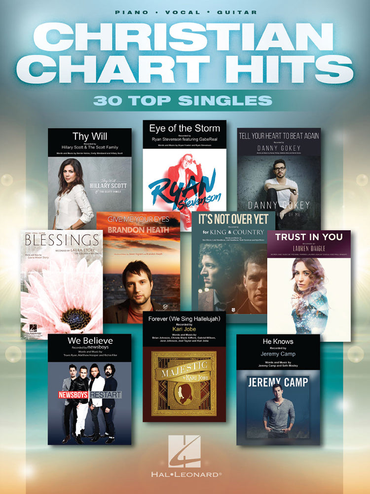 Christian Chart Hits PVG