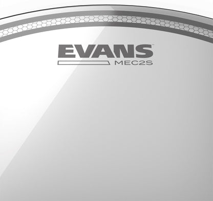 Evans Marching EC2S 12" Drum Head