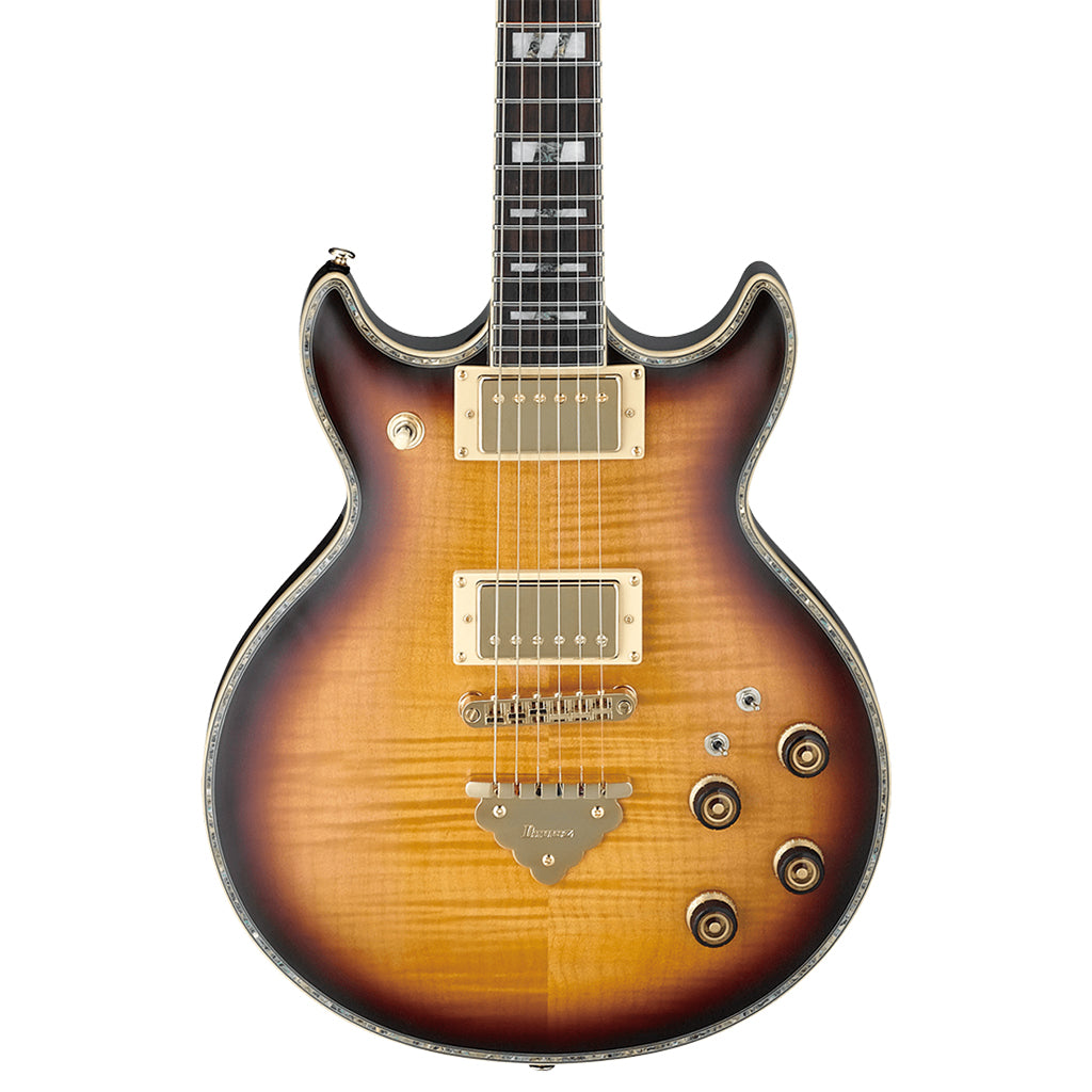Ibanez AR420 in Violin Sunburst